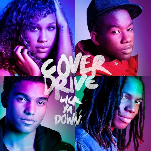 Cover Drive, el nuevo fenómeno de Barbados Fotogalería Actualidad