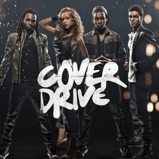 Cover Drive, el nuevo fenómeno de Barbados Fotogalería Actualidad