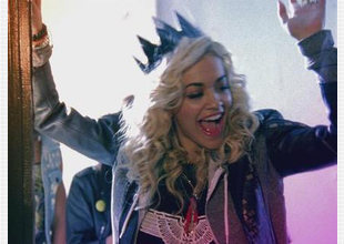 Rita Ora - How we do (Party) [2012]