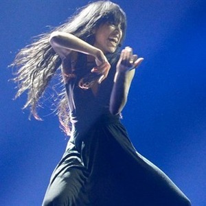 Loreen, la ganadora de Eurovisión, nº1 de ventas en 14 países