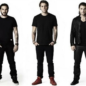 Swedish House Mafia anuncia su separación
