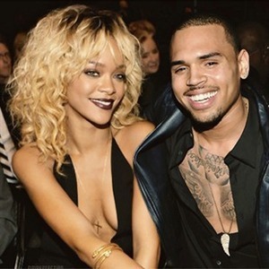 Rihanna y Chris Brown podrían declarar su amor en los BET Awards |  Actualidad | LOS40