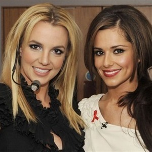 will.i.am prepara un dueto entre Britney y Cheryl Cole