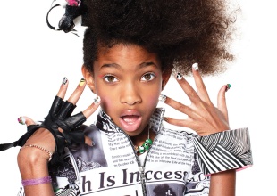 Willow Smith - I am me