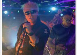 The Offspring - Cruising California (Bumpin' in my truck) [2012]