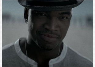 Ne-Yo - Let me love you (Until you learn to love yourself) [2012]
