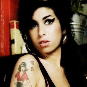 Amy Winehouse, entre las 100 mejores mujeres de la música