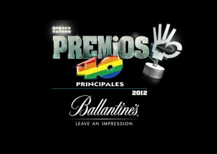 Ya están aquí los Premios 40 Principales Ballantines 2012
