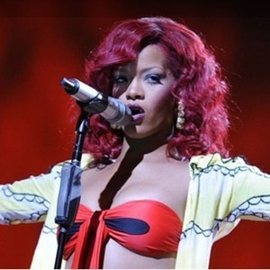 Rihanna confirma dos conciertos en España