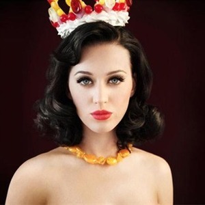 2012, el año de Katy Perry | Actualidad | LOS40