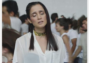 Julieta Venegas - Tuve para dar [2012]