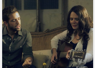 Jesse & Joy - La de la mala suerte [2013]