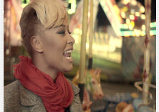 Emeli Sandé - My kind of love [2013]