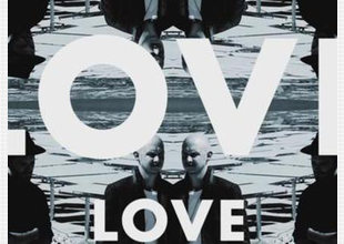 The Fray - Love don't die [2013]