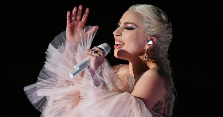 Canciones Mas Conocidas De Lady Gaga