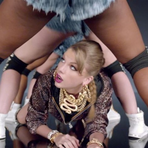 ¿Conoces todo lo que hay tras ‘Shake it off’ de Taylor Swift?