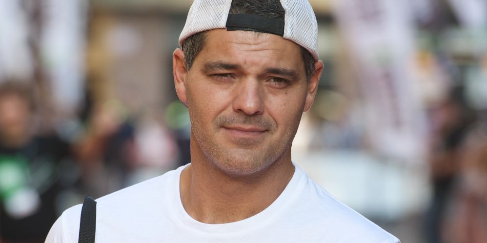 Famosos Que Tuvieron Que Enfrentarse A La Muerte De Un Hijo Fotogaleria Actualidad Los40