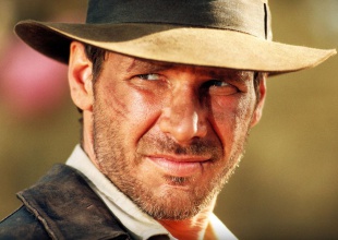 La nueva entrega de Indiana Jones ya es oficial