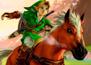Un gamer ciego logra superar The Legend of Zelda: Ocarina of Time