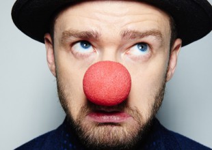 Justin Timberlake pone música a su aventura como troll