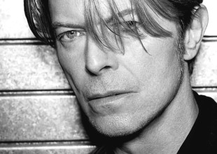 David Bowie y Hinds lanzan sus nuevos discos este 8 de enero