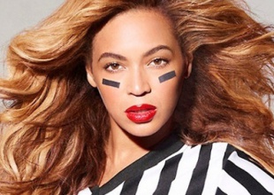 Beyoncé cantará con Coldplay en la Super Bowl