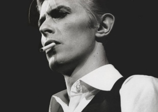 Descubre algunas de las curiosidades más locas de la vida de David Bowie