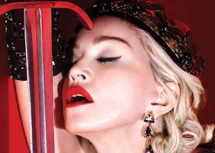 La declaración de amor de Madonna