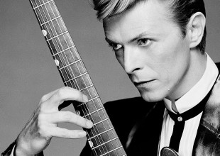 Los 40 Principales y M80 Radio ofrecen hoy una programación especial en homenaje a David Bowie