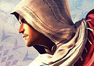 Así es Assassin’s Creed Chronicles: India