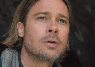 J.A. Bayona le dice que no a Brad Pitt