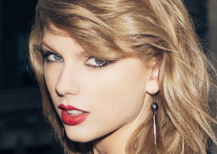 Lo nuevo de Taylor Swift, Nathan Sykes, Ellie Goulding o Birdy en 40 Global Show