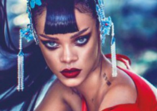 Rihanna, ¿confirmada para la Super Bowl en un anuncio?