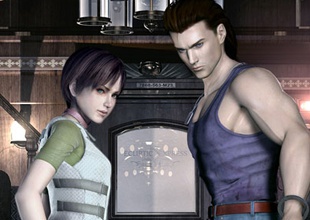 Así es Resident Evil Origins Collection