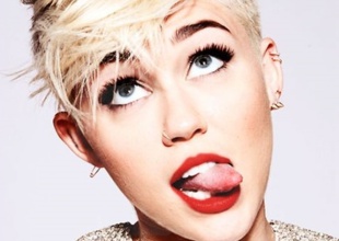 Miley Cyrus vuelve a sus raíces