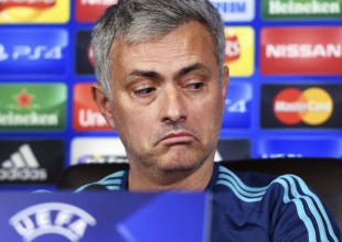 La pedrada del día: Mourinho cumple años!