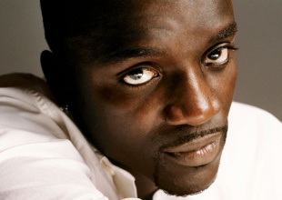 Akon - Shine the light [2016]