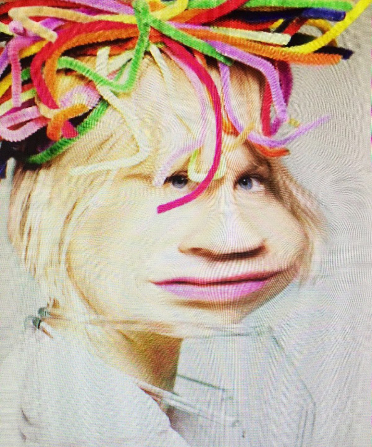 ¿Reconocerías a estos famosos bajo el filtro más feo de Snapchat?