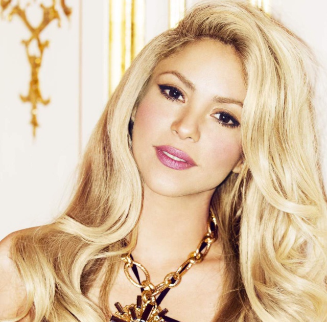 Los 5 hitos que marcaron la carrera de Shakira