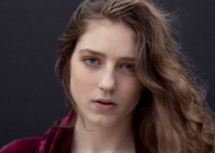 Birdy - Keeping Your Head Up [2016]