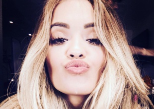 ¿Podría Rita Ora inspirar un personaje de videojuego?