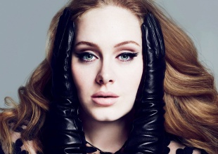 Adele supera los 8 millones de discos vendidos de 25
