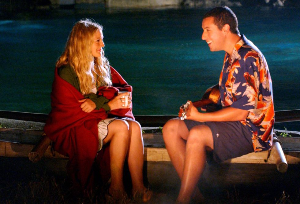 10 parejas de cine míticas y su reencuentro años después