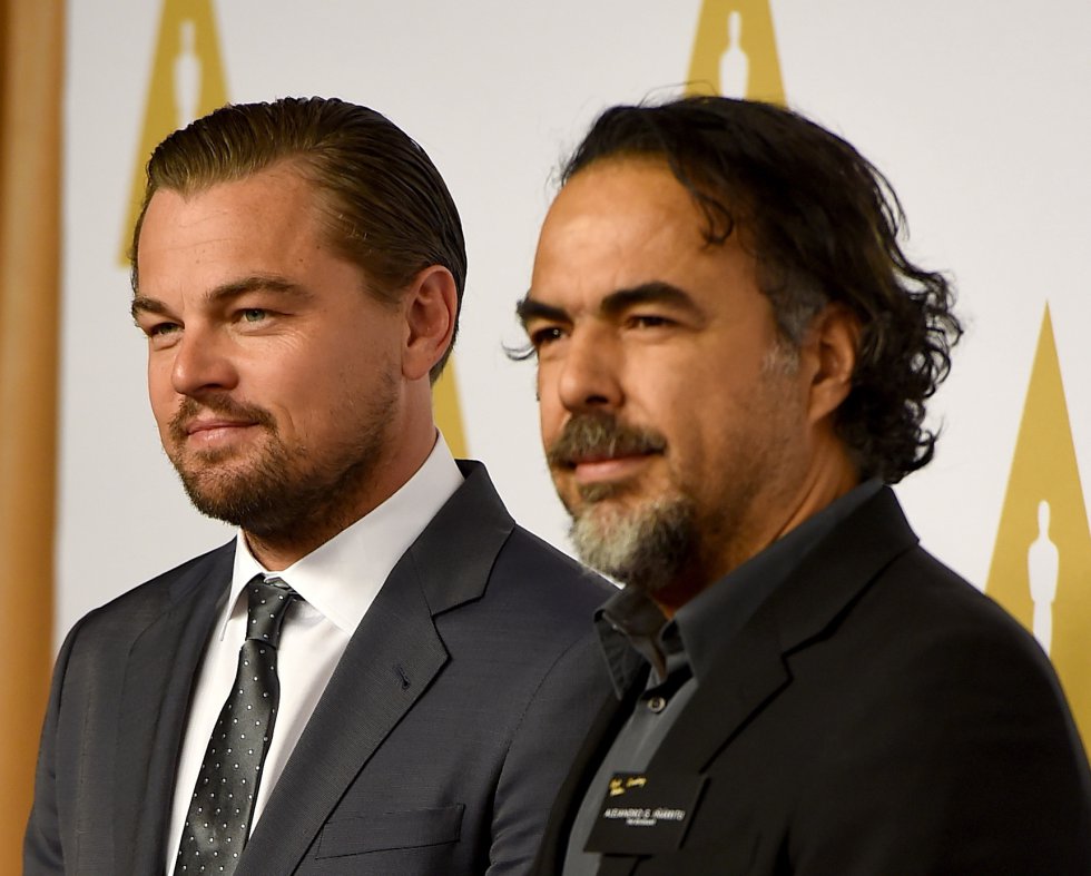 Si DiCaprio no se lleva el Oscar tendrá otro espectacular premio