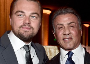 Si DiCaprio no se lleva el Oscar tendrá otro espectacular premio