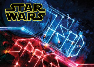Star Wars lanza su recopilatorio Dance!
