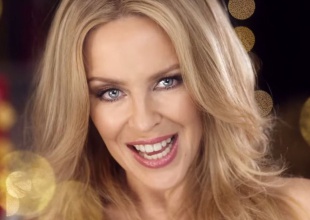 ¿Prepara nuevo álbum Kylie Minogue?