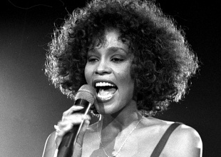 Lo+40 recuerda a Whitney Houston en el aniversario de su muerte