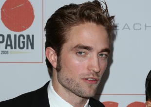 Robert Pattinson repite como imagen de Dior Homme