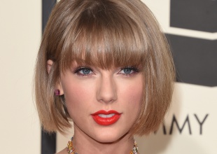 Cinco cosas a las que se parece Taylor Swift con su nuevo peinado